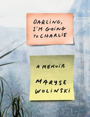 [Darling, I'm Going to Charlie 01] • Darling, I'm Going to Charlie